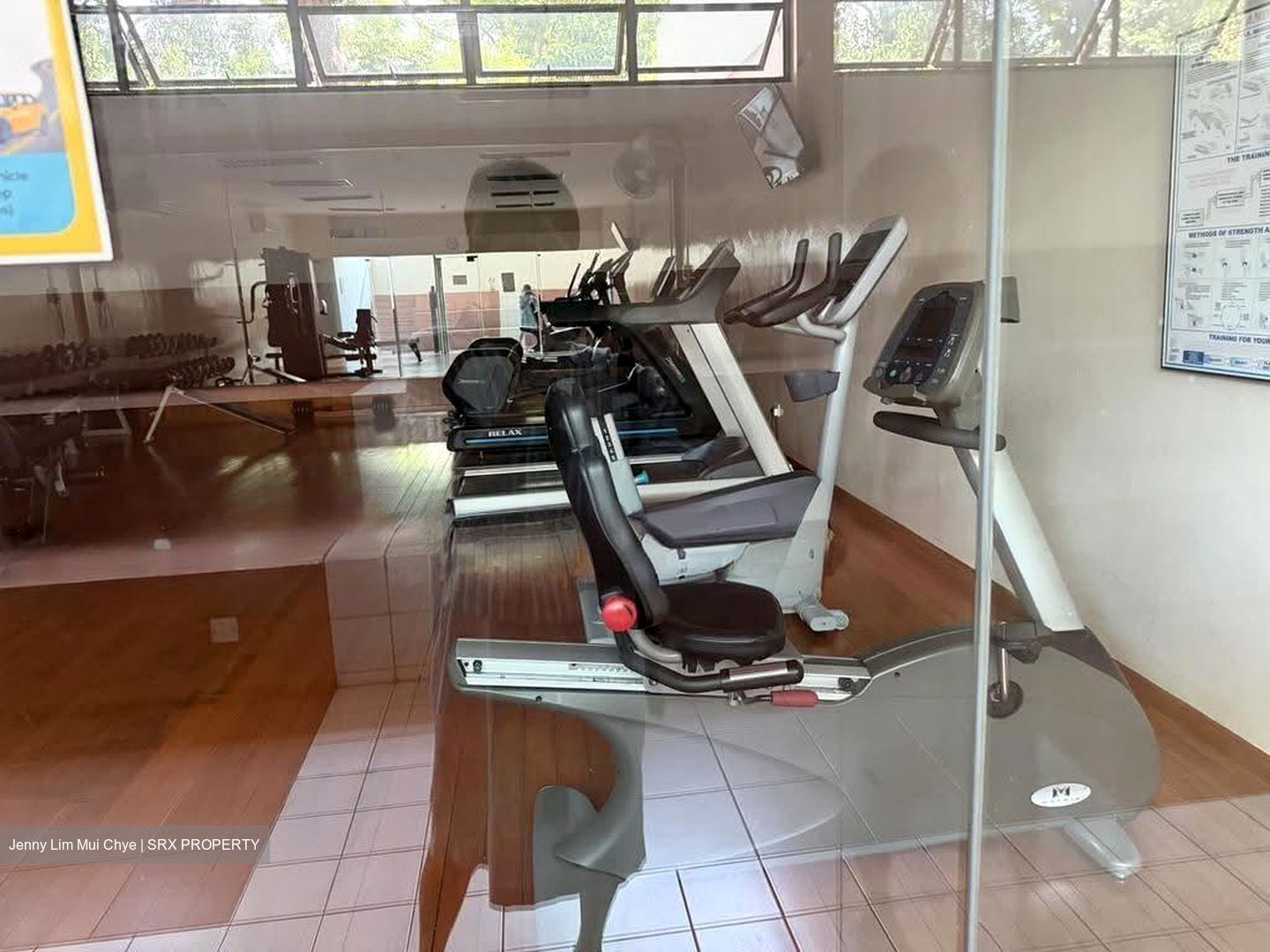 Far Horizon Garden (D20), Condominium #620201631
